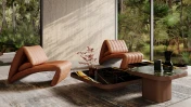 Fauteuil 266 Yoga