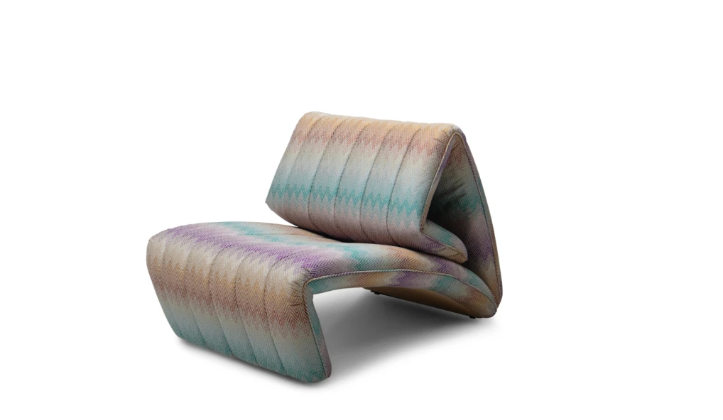 Fauteuil 266 Yoga