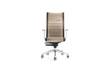 Fauteuil de direction Kosmo Top - 3