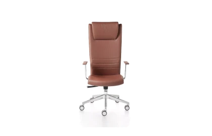 Fauteuil de direction King - 2