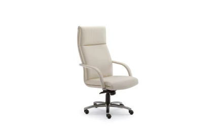 Fauteuil de direction Klassic - 4