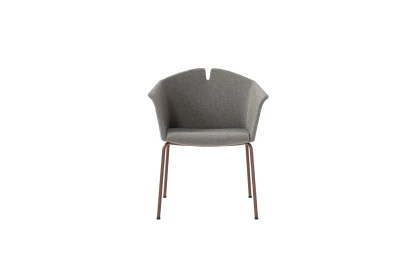 Fauteuil d'attente Kuad