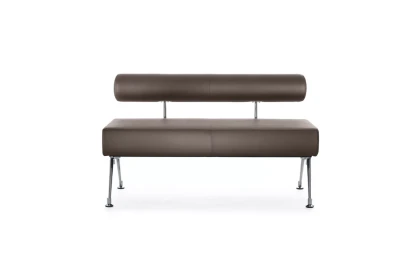 Fauteuil d'attente Kuros 90 - 1