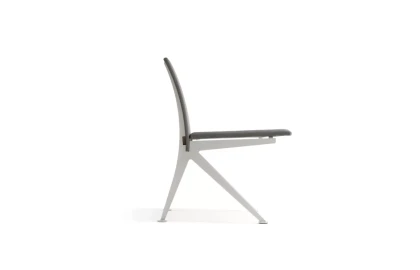 Fauteuil d'attente Kabrio