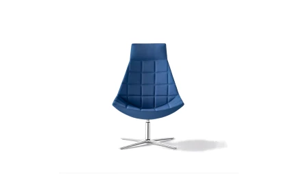Fauteuil d'attente Kayak4 - 1