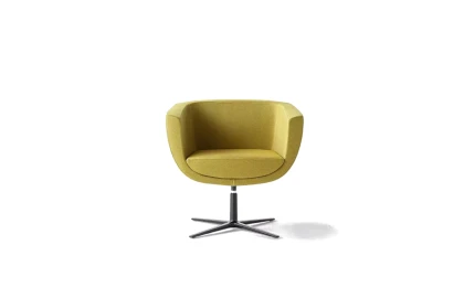 Fauteuil d'attente Koppa