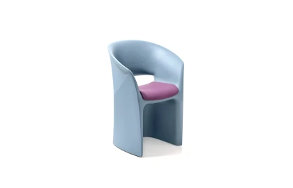 Fauteuil d'attente Kuark - 1