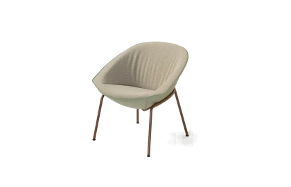 Fauteuil d'attente Krokus