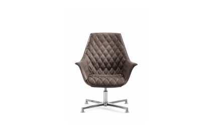 Fauteuil d'attente Kimera - 1