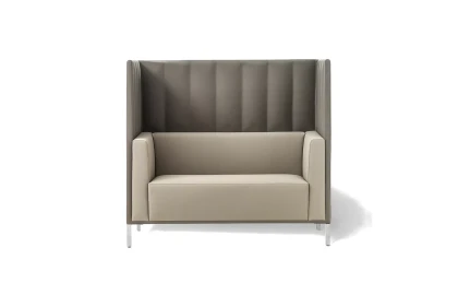 Fauteuil d'attente Kontex - 1