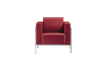 Fauteuil d'attente Kursal - 1