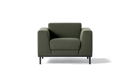 Fauteuil d'attente Komodo - 1