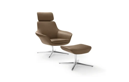 Fauteuil Oscar