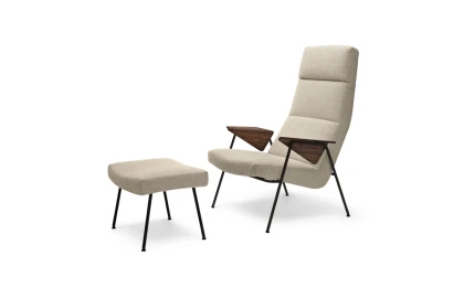Fauteuil Votteler