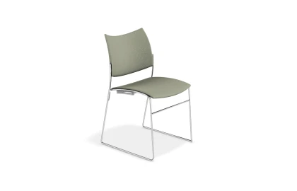 Chaise Curvy