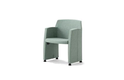 Fauteuil d'attente Klipp