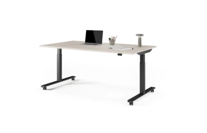 Bureau assis-debout Tensos