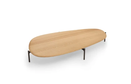 Table en bois Ishino