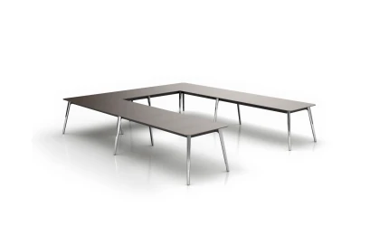 Table de conférence Keypiece