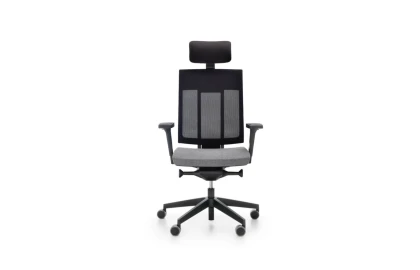Chaise de bureau Xenon