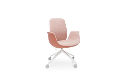 Chaise de bureau Ellie Pro