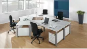 Bureau Assmann Rondana Assmann Büromöbel - 2