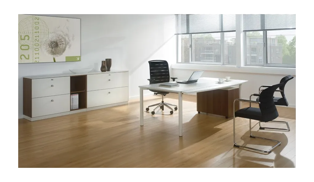 Bureau Assmann Rondana Assmann Büromöbel - 3