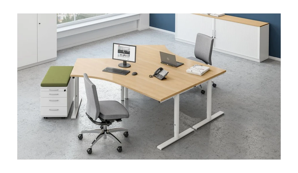 Bureau Sympas - 1