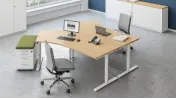 Bureau Sympas - 1