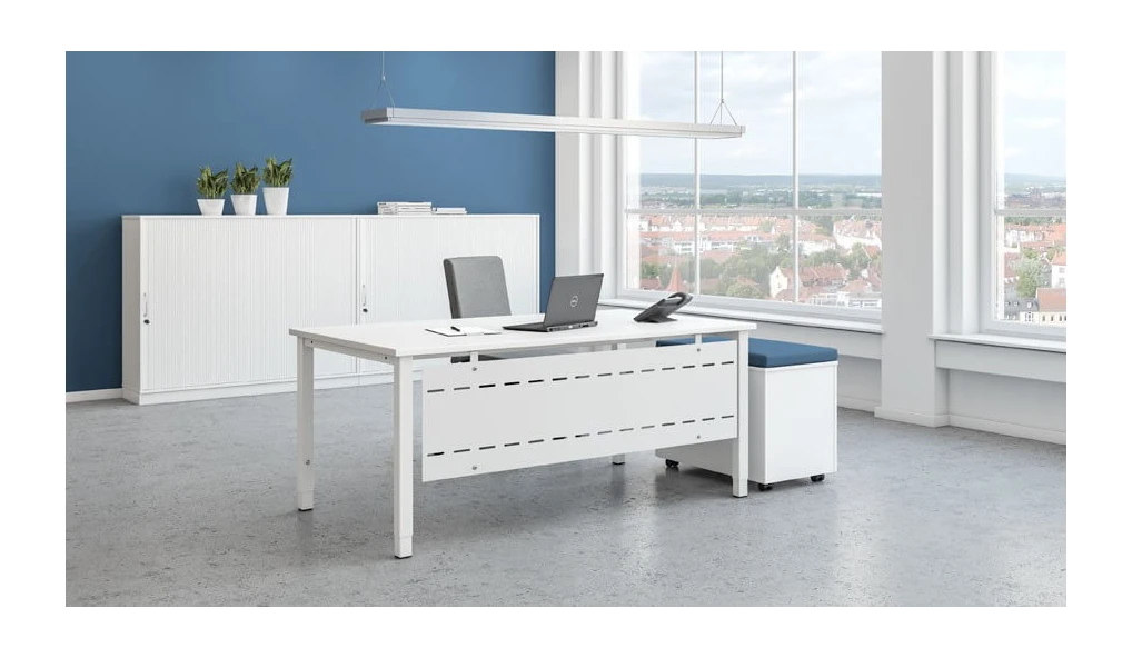 Bureau Sympas - 2