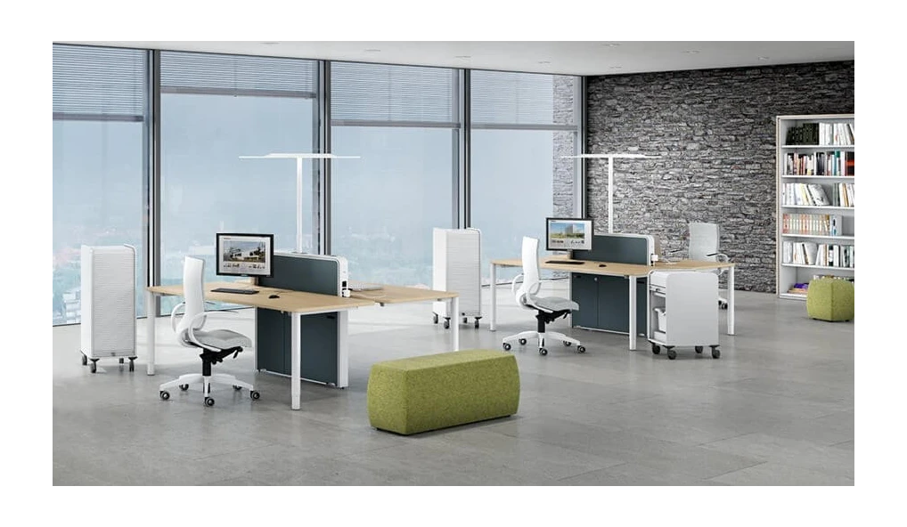 Mobilier de bureau Applica - 1