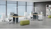 Mobilier de bureau Applica - 1