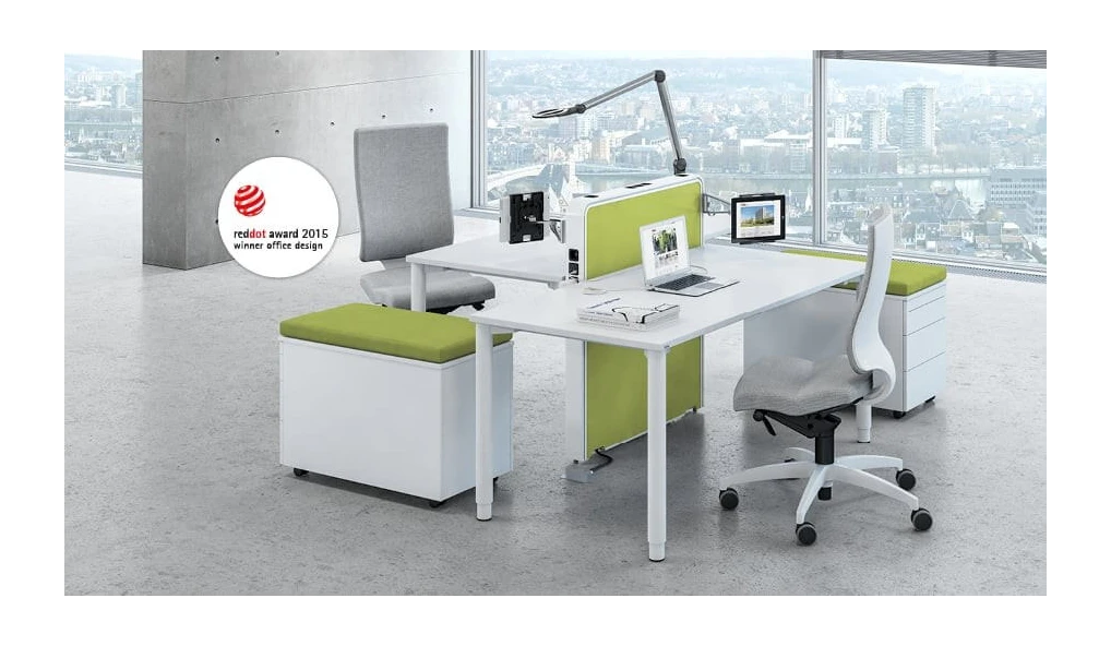 Mobilier de bureau Applica - 3
