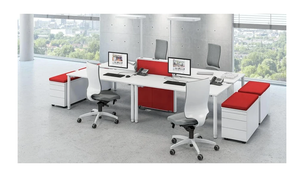 Mobilier de bureau Applica - 4