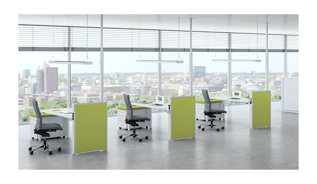 Mobilier de bureau Applica - 5