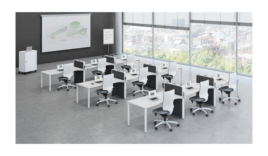 Mobilier de bureau Applica - 6