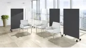 Viteco système de cloison - 1