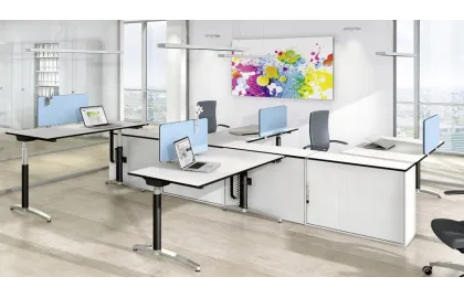 Viteco système de cloison - 1