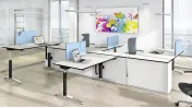 Viteco système de cloison - 2