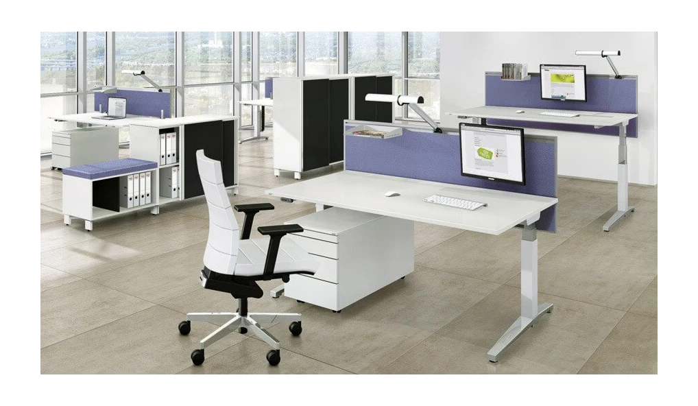 Viteco système de cloison - 5