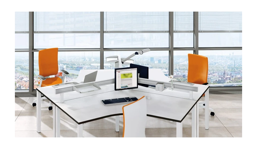 Viteco système de cloison - 7