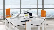Viteco système de cloison - 7
