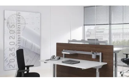 Solutions acoustiques - 1