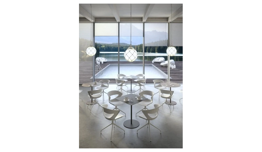 Table Kapìo - 2