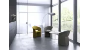 Fauteuil d'attente Kuark - 2