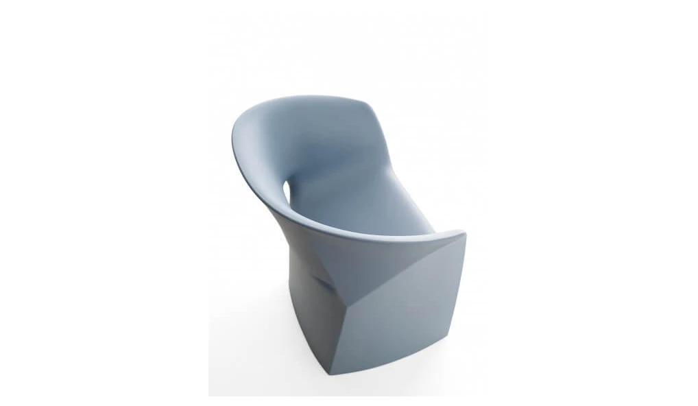 Fauteuil d'attente Kuark - 4