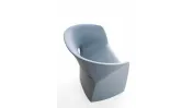 Fauteuil d'attente Kuark - 4