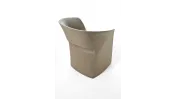 Fauteuil d'attente Kuark - 6