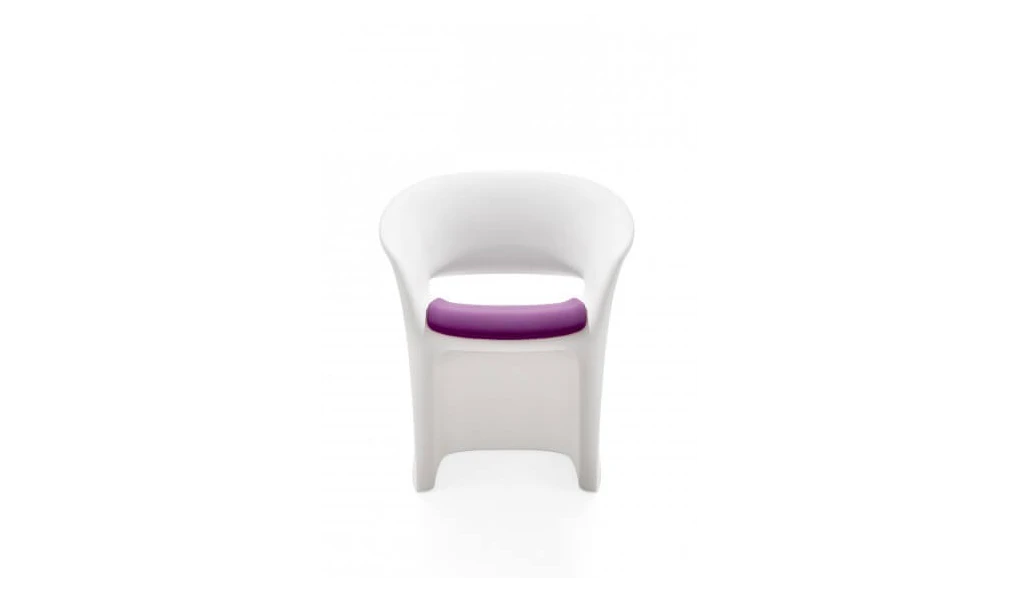 Fauteuil d'attente Kuark - 7