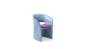 Fauteuil d'attente Kuark - 8